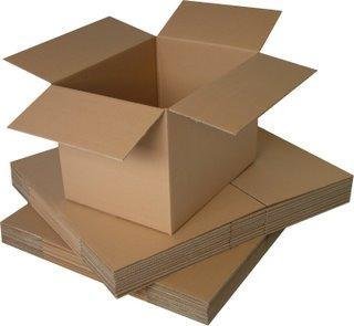 A4 MEDIUM SIZE CARDBOARD PACKAGING BOXES